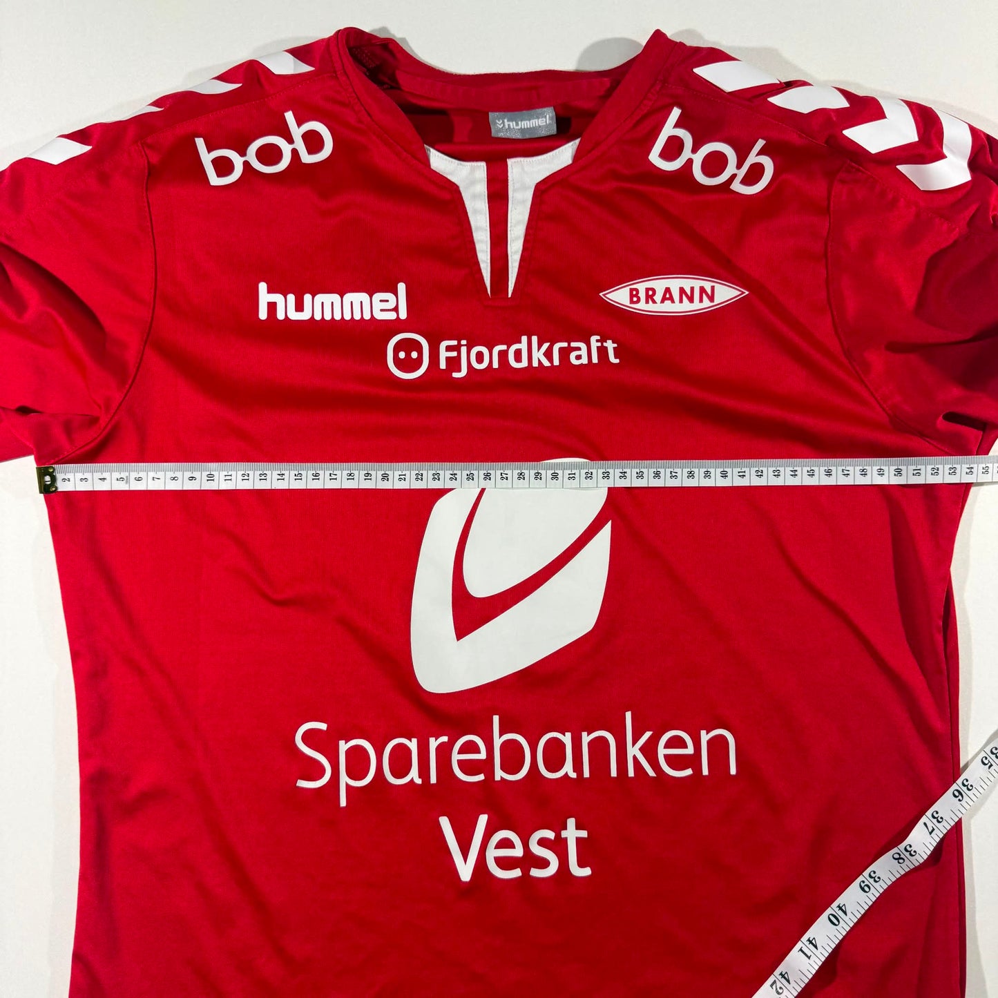 Brann 2016 home