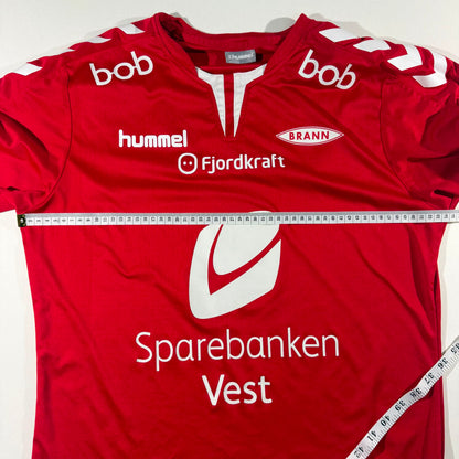Brann 2016 home