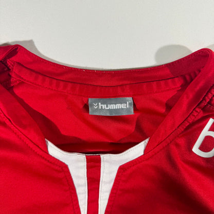 Brann 2016 home