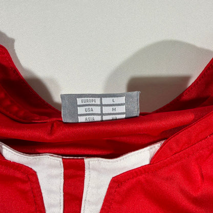 Brann 2016 home