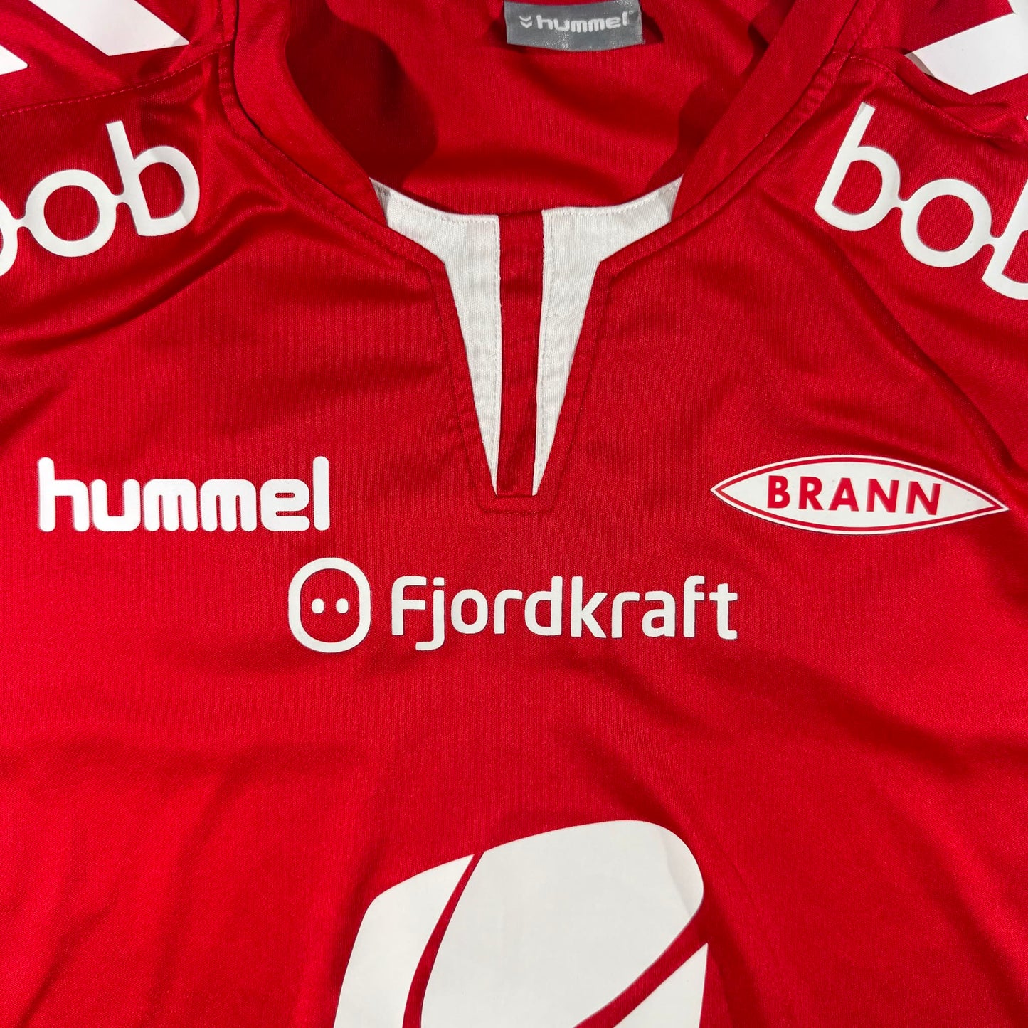 Brann 2016 home