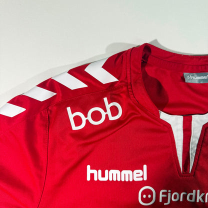 Brann 2016 home