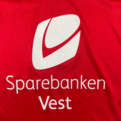 Brann 2016 home