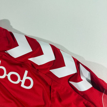 Brann 2016 home
