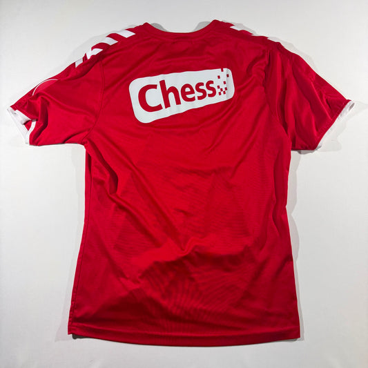 Brann 2016 home