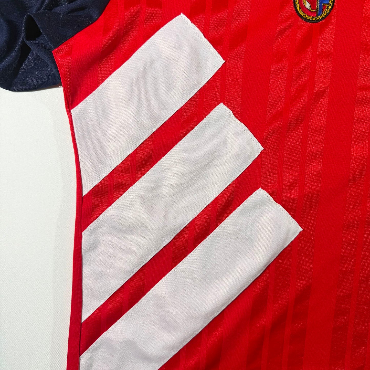 Norway 1994 home