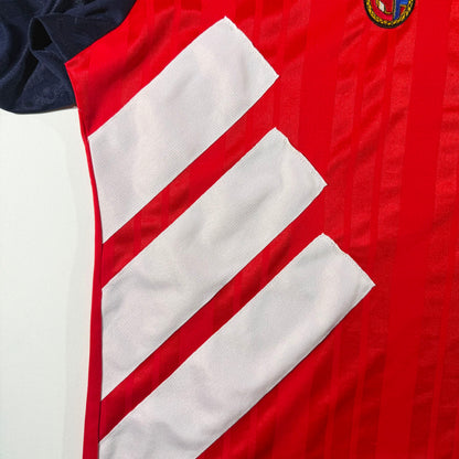 Norway 1994 home