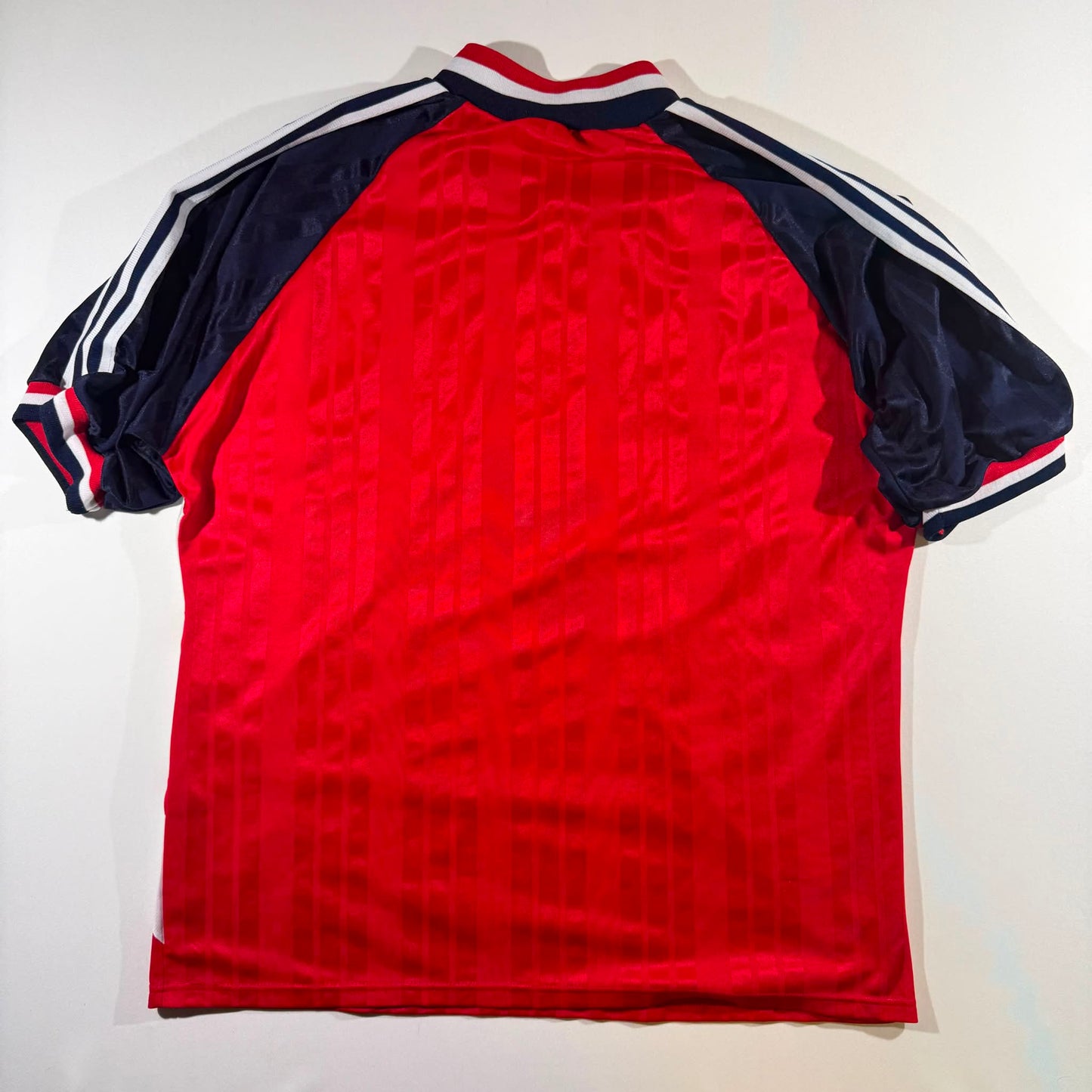 Norway 1994 home