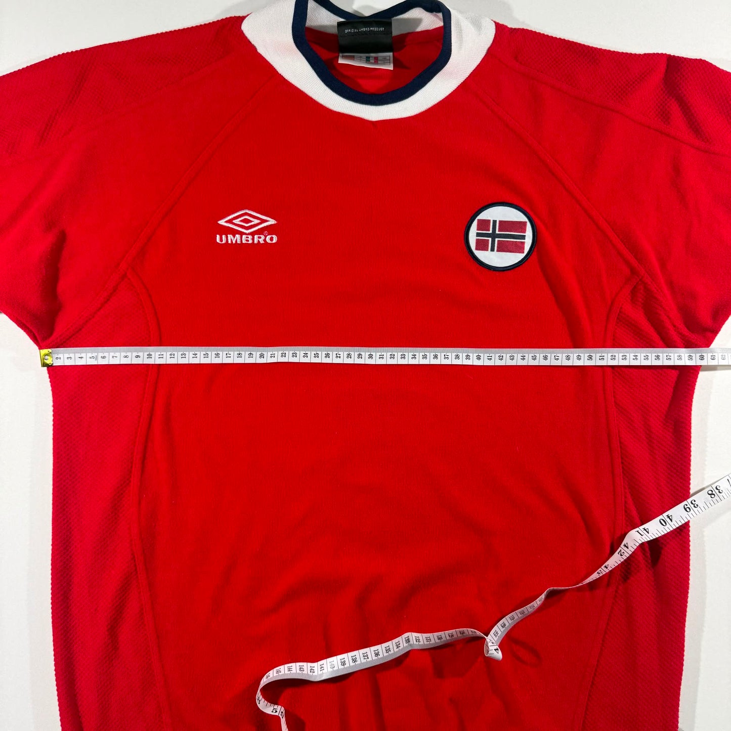 Norway 2000 home