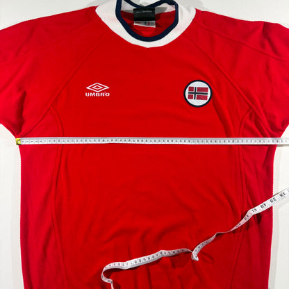 Norway 2000 home