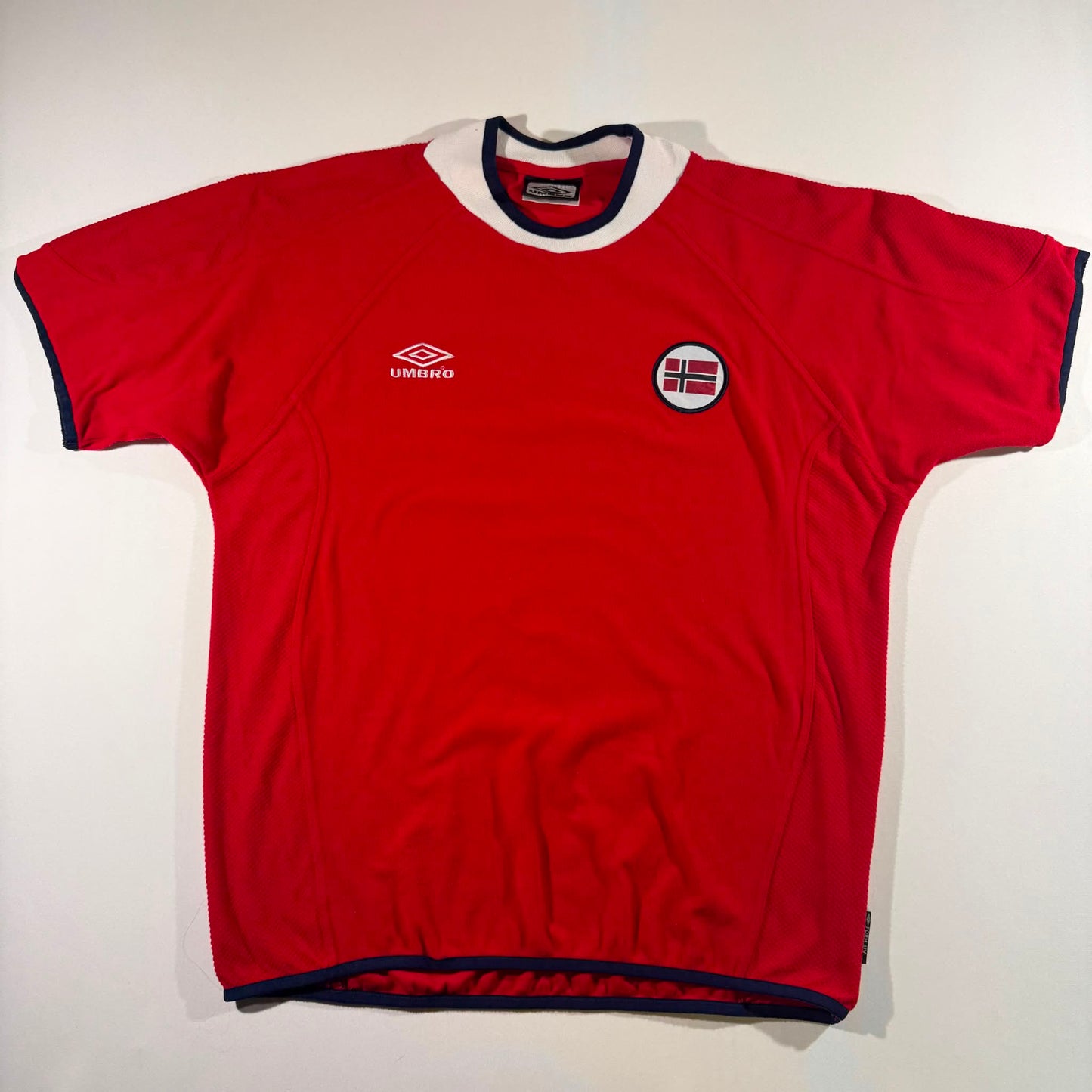 Norway 2000 home