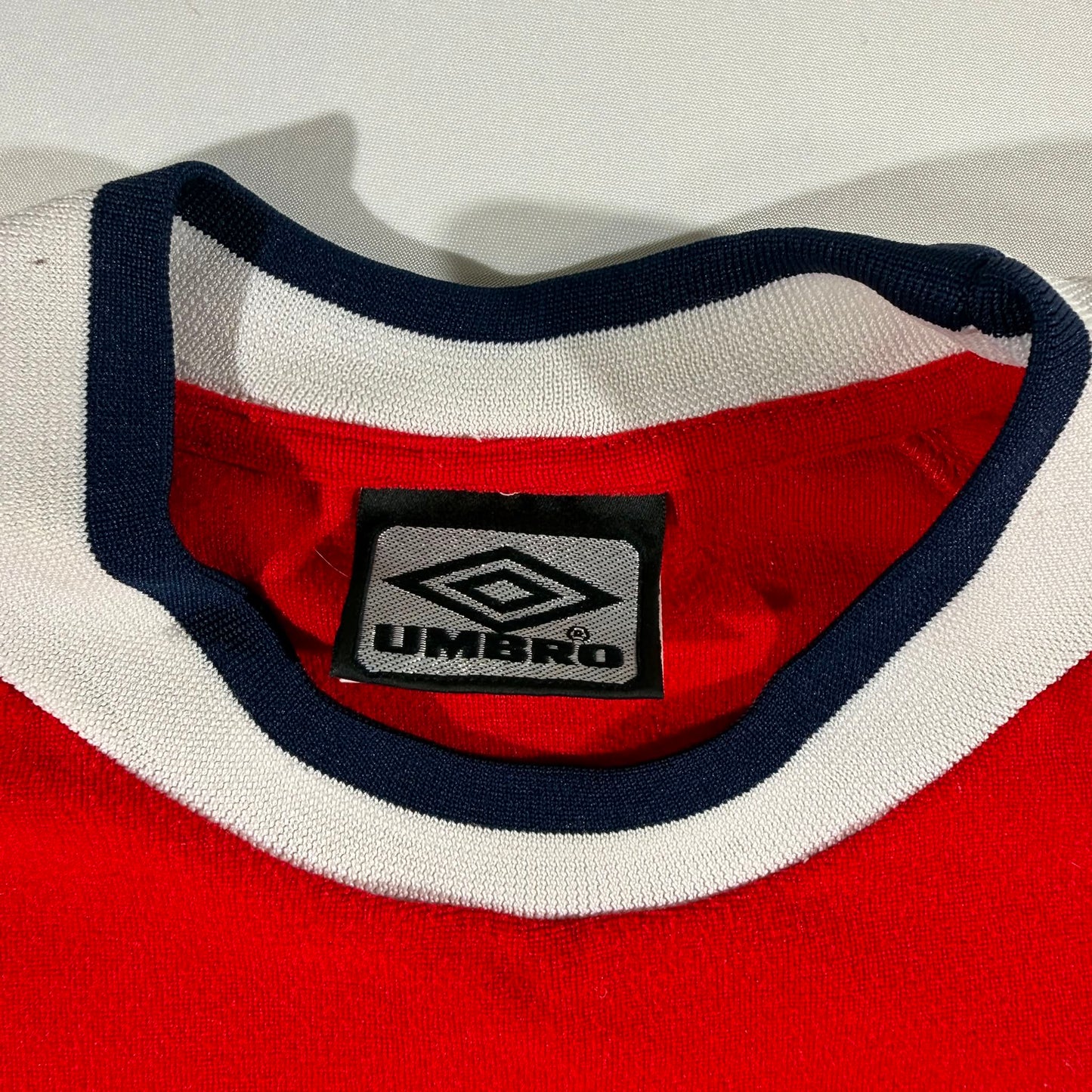 Norway 2000 home