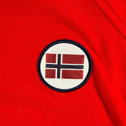 Norway 2000 home