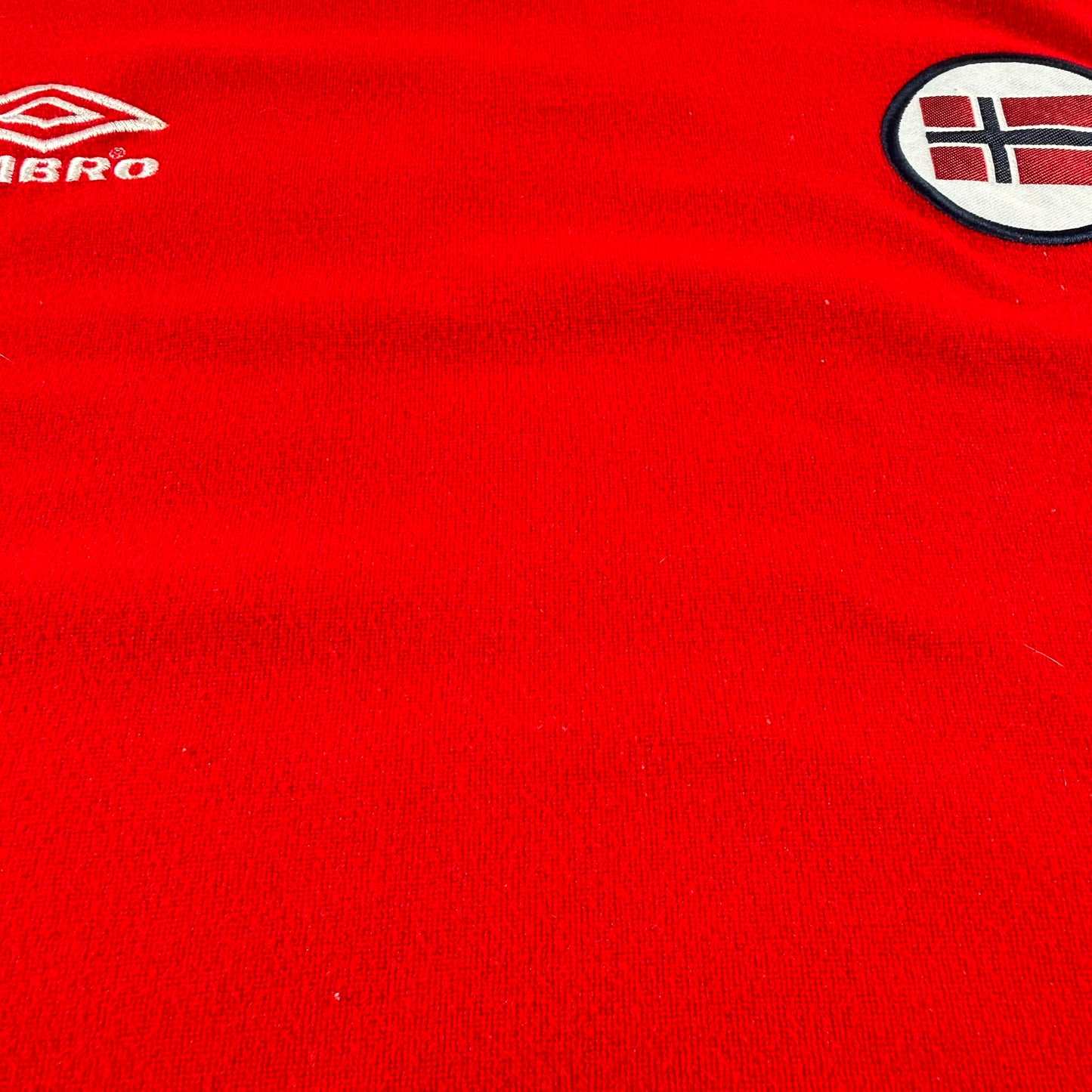 Norway 2000 home