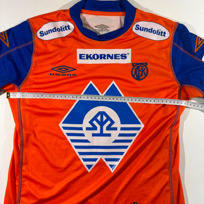 Aalesunds FK 2008 home