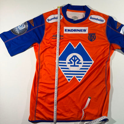 Aalesunds FK 2008 home