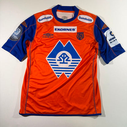 Aalesunds FK 2008 home