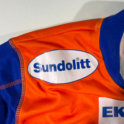 Aalesunds FK 2008 home
