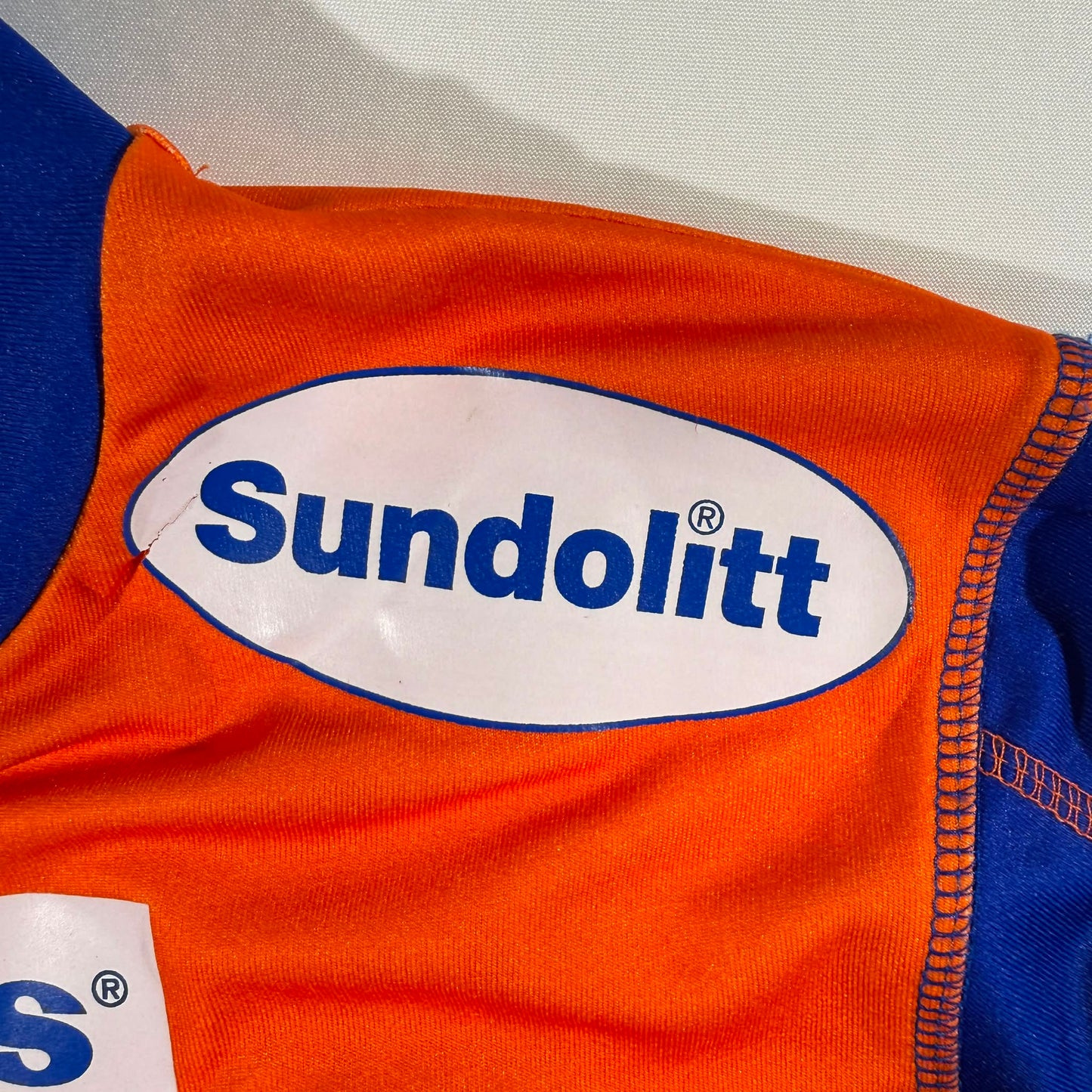 Aalesunds FK 2008 home