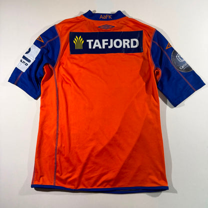 Aalesunds FK 2008 home