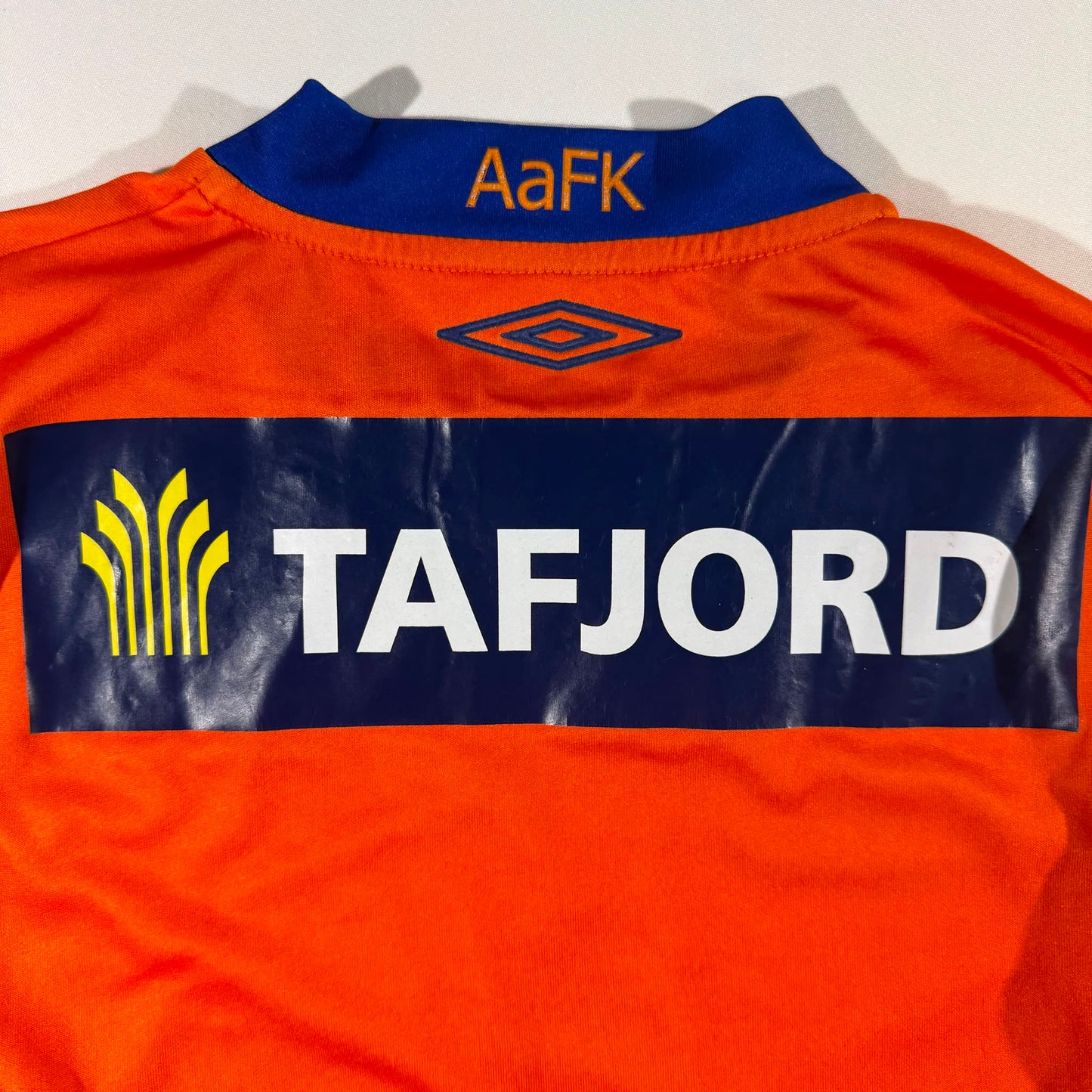 Aalesunds FK 2008 home