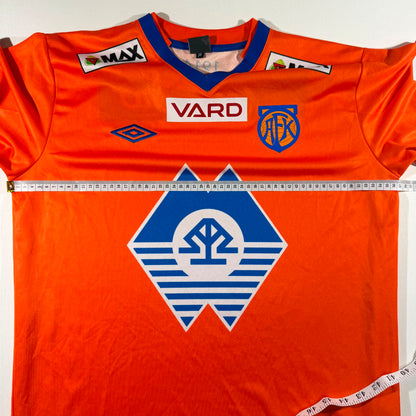Aalesunds FK 2013 home