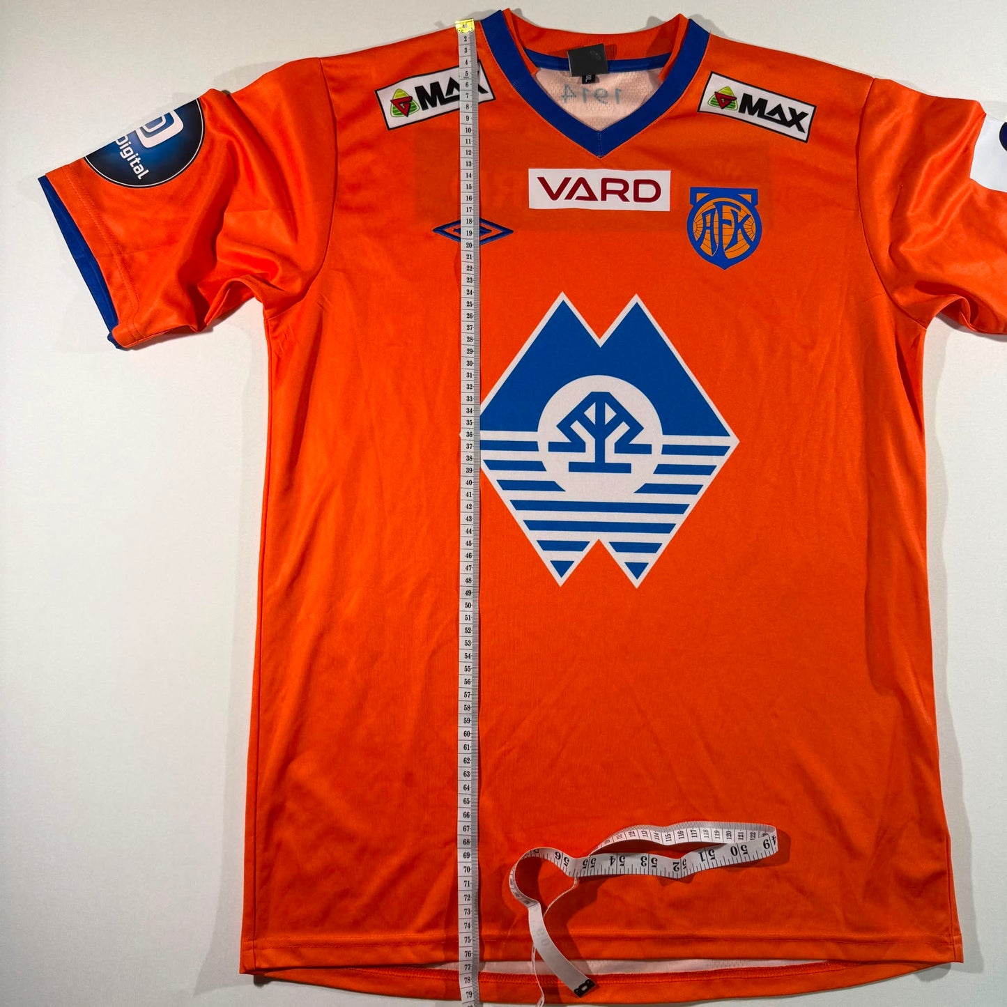 Aalesunds FK 2013 home