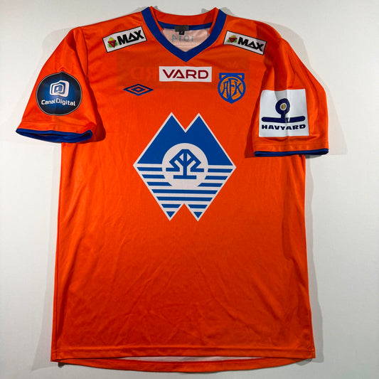 Aalesunds FK 2013 home
