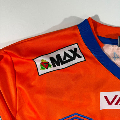 Aalesunds FK 2013 home