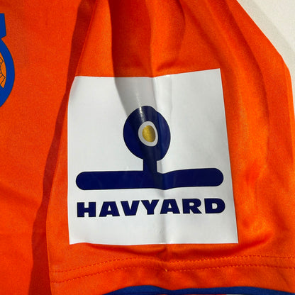 Aalesunds FK 2013 home