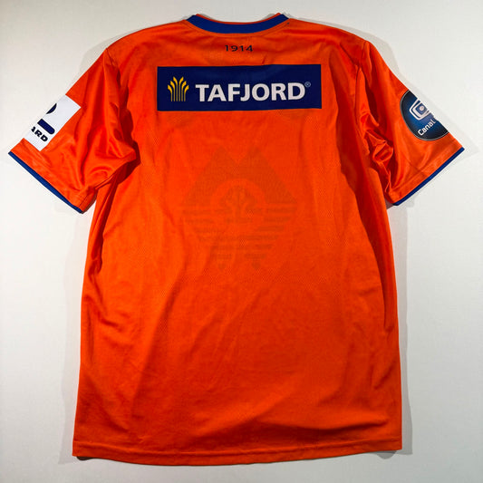 Aalesunds FK 2013 home