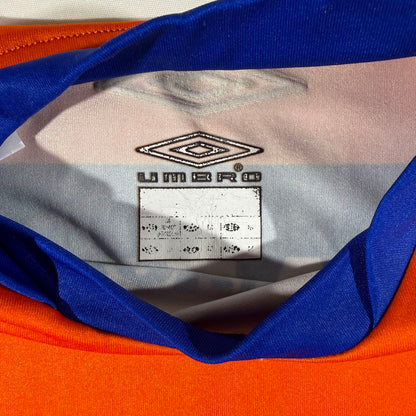 Aalesunds FK 2007 home signed