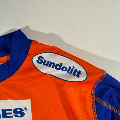 Aalesunds FK 2007 home signed