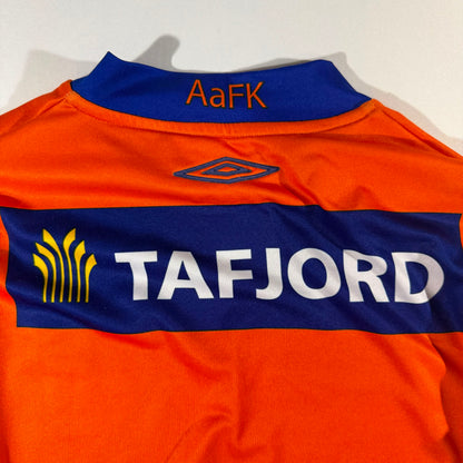 Aalesunds FK 2007 home signed