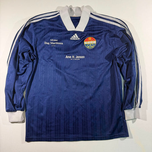 Strømsgodset 90s young team home #13