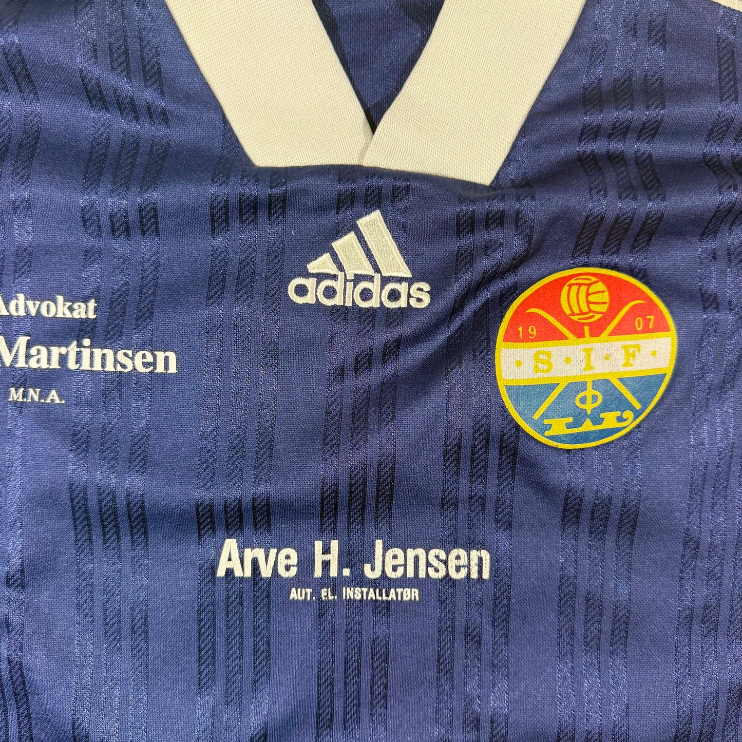 Strømsgodset 90s young team home #13