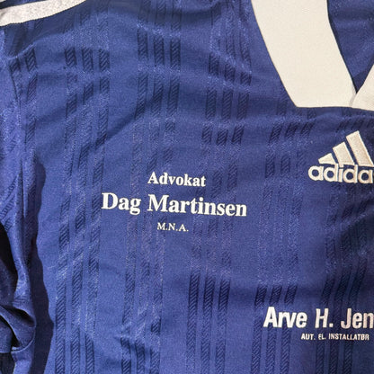 Strømsgodset 90s young team home #13