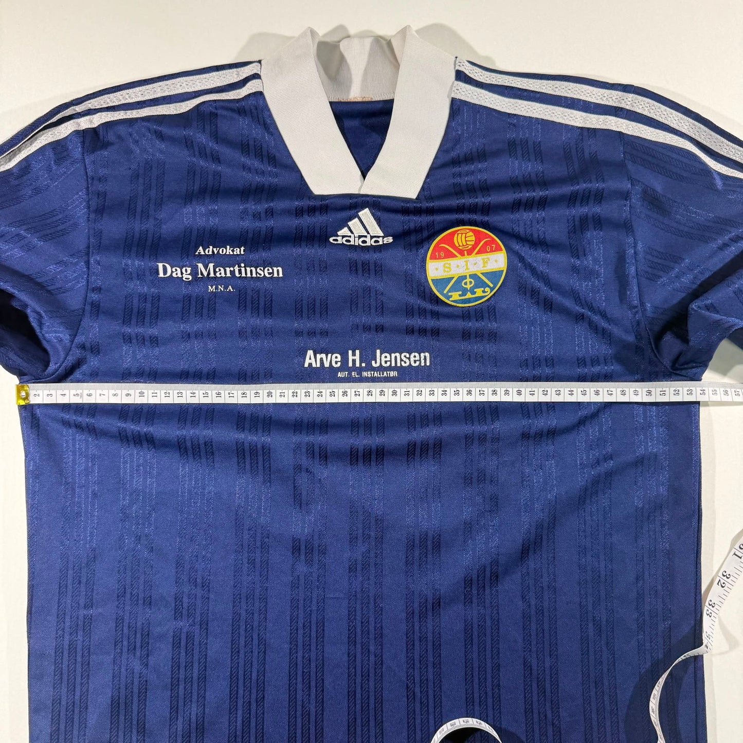Strømsgodset 90s young team home #13