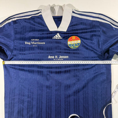 Strømsgodset 90s young team home #13