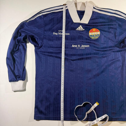 Strømsgodset 90s young team home #13