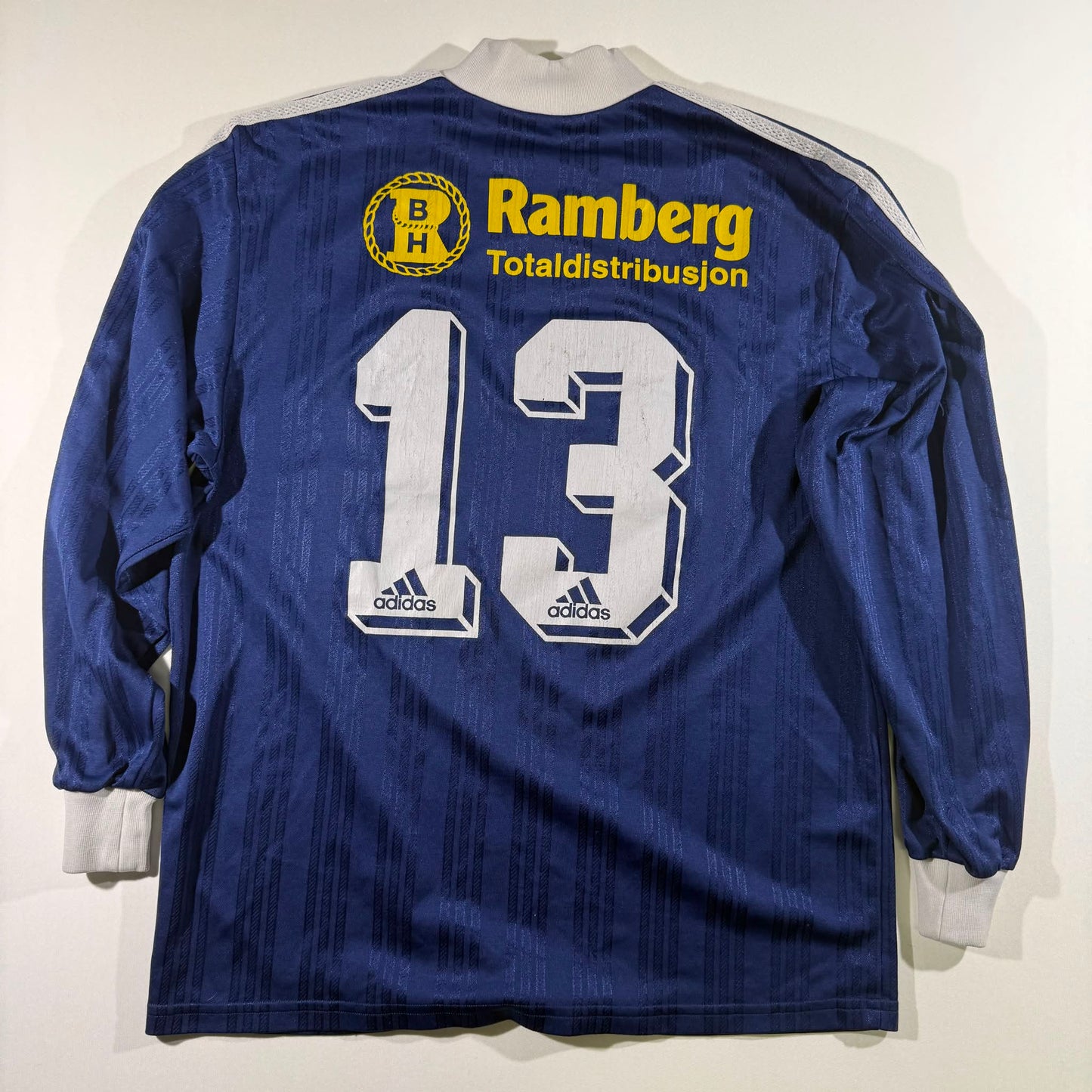 Strømsgodset 90s young team home #13