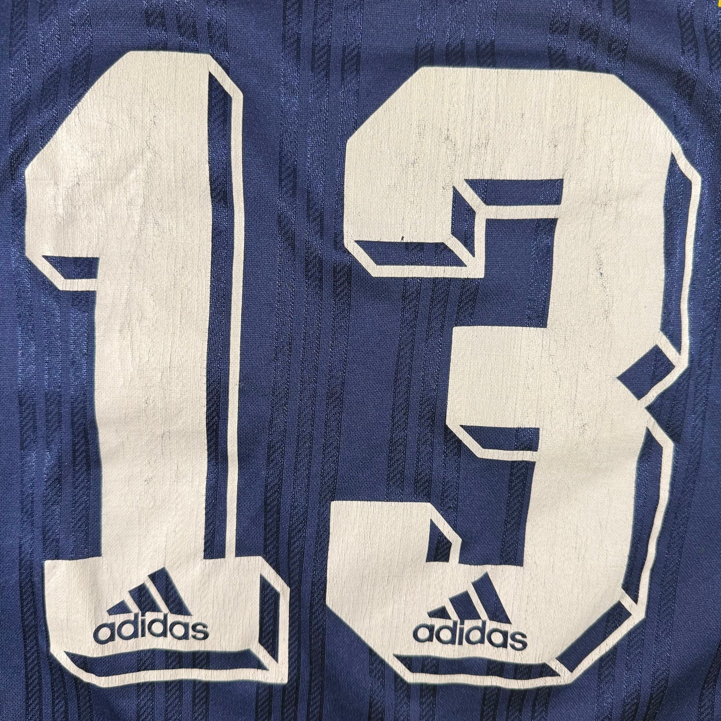 Strømsgodset 90s young team home #13