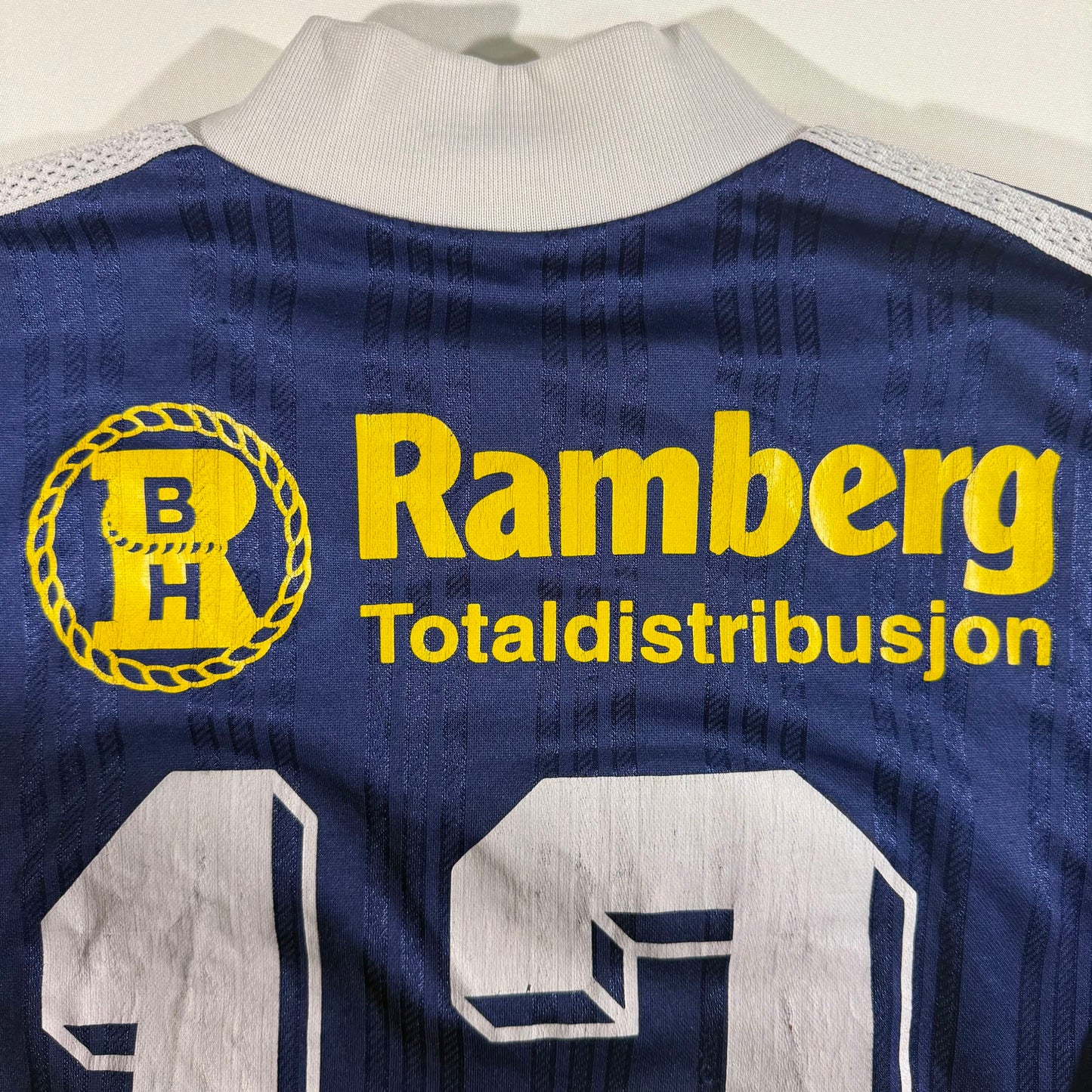 Strømsgodset 90s young team home #13
