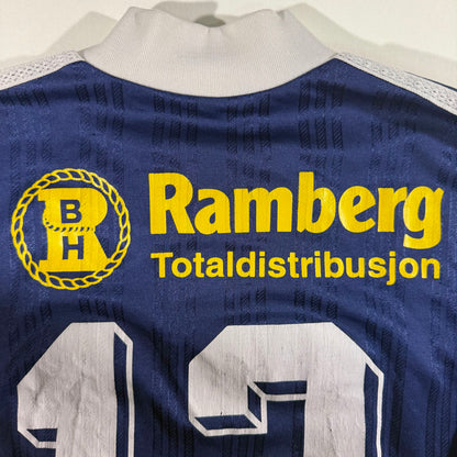 Strømsgodset 90s young team home #13
