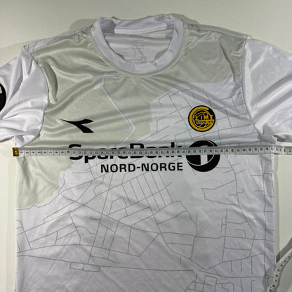 Bodø/Glimt 2022 Europa #77 Patrick Berg