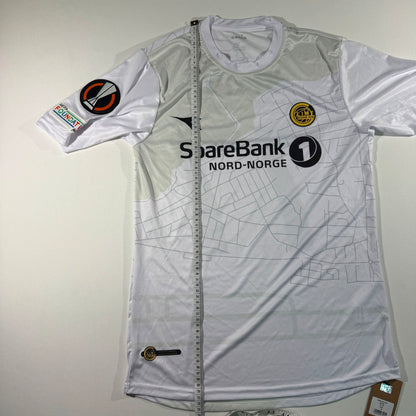 Bodø/Glimt 2022 Europa #77 Patrick Berg