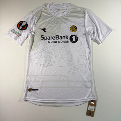 Bodø/Glimt 2022 Europa #77 Patrick Berg