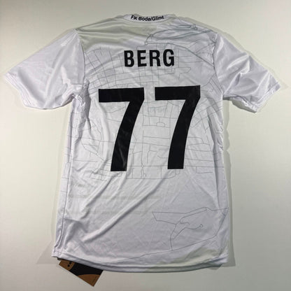 Bodø/Glimt 2022 Europa #77 Patrick Berg