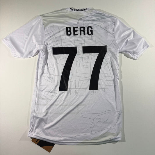 Bodø/Glimt 2022 Europa #77 Patrick Berg