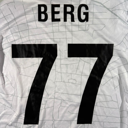 Bodø/Glimt 2022 Europa #77 Patrick Berg